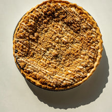 Load image into Gallery viewer, 9" Holiday Pies (PICKUP ONLY) — $40
