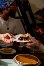 Load image into Gallery viewer, 9&quot; Holiday Pies (PICKUP ONLY) — $40
